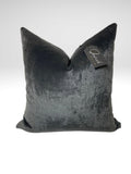 MIDNIGHT VELVET PILLOW COVER