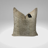 PEBBLES PILLOW COVER