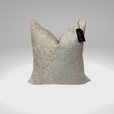 NUDE CROCODILE PILLOW COVER